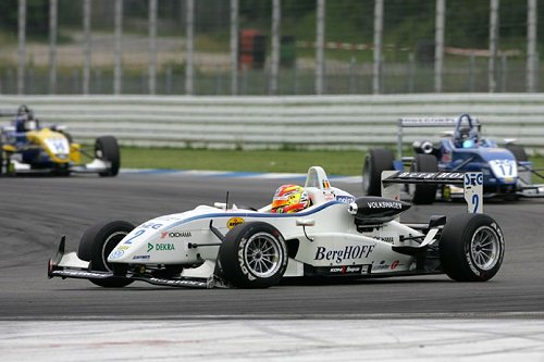 Laurens Vanthoor